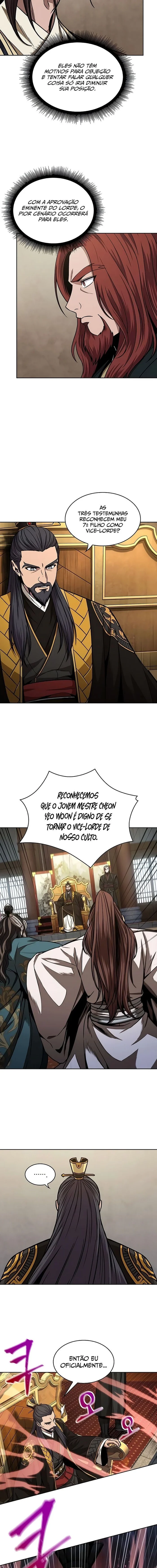 Read Nano Machine PT Manga Online