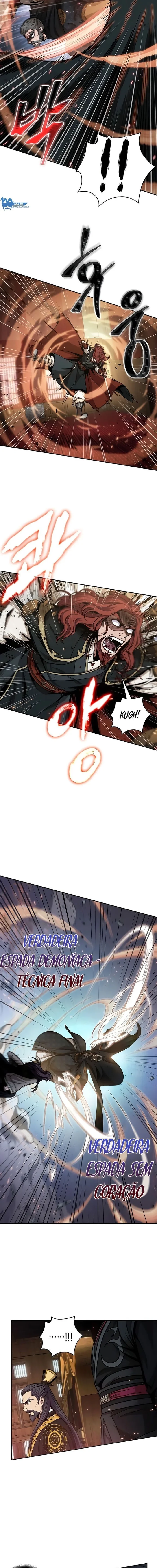 Read Nano Machine PT Manga Online