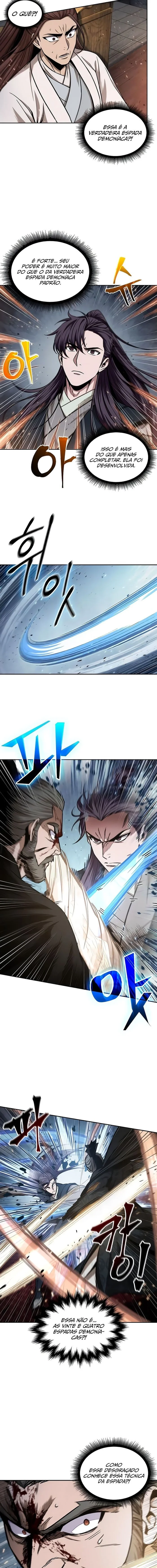Read Nano Machine PT Manga Online