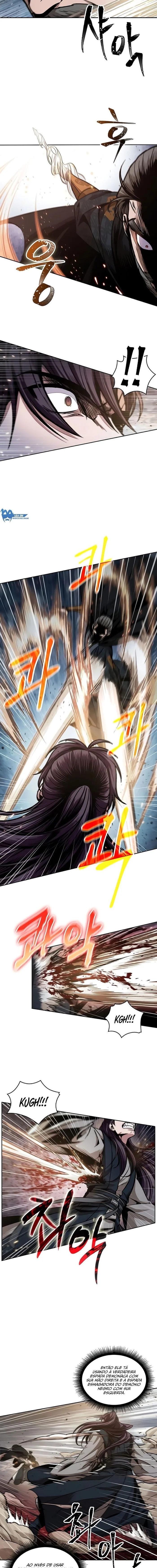 Read Nano Machine PT Manga Online