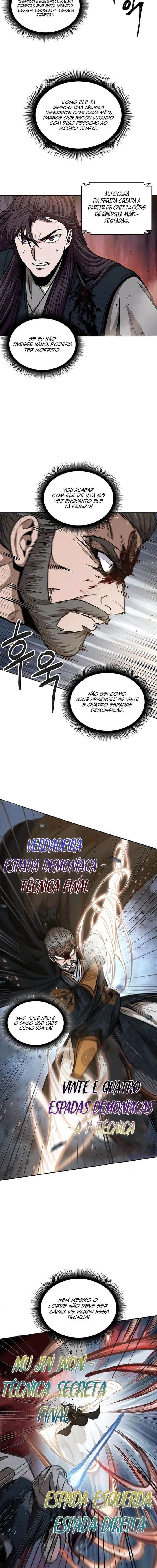 Read Nano Machine PT Manga Online