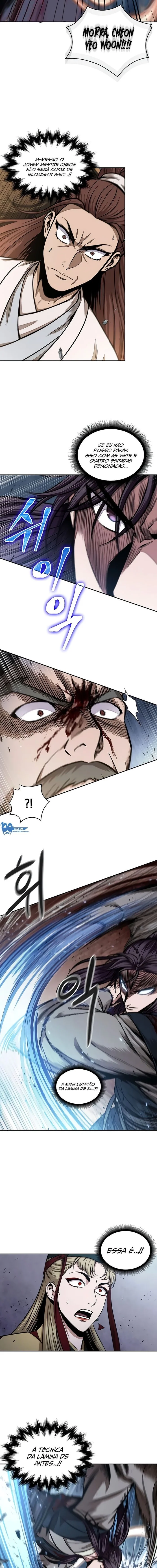 Read Nano Machine PT Manga Online