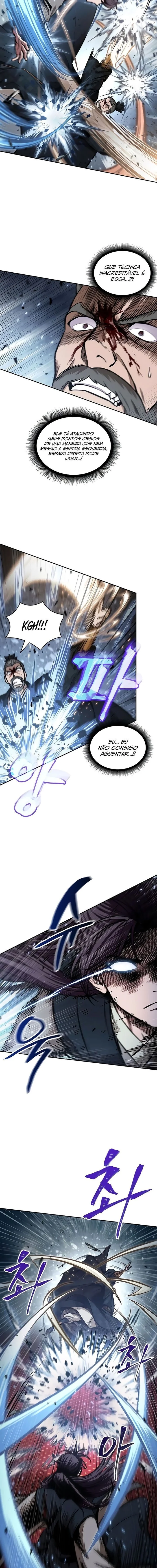 Read Nano Machine PT Manga Online
