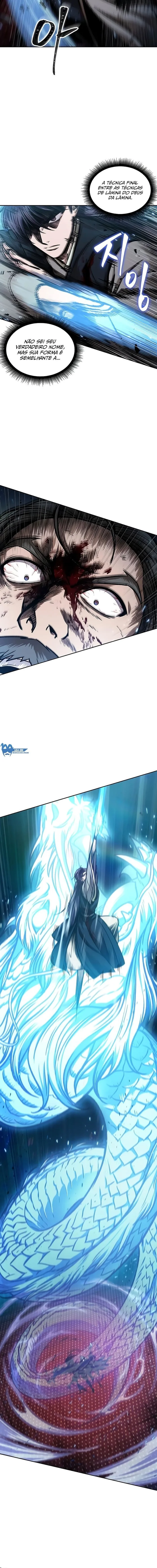 Read Nano Machine PT Manga Online