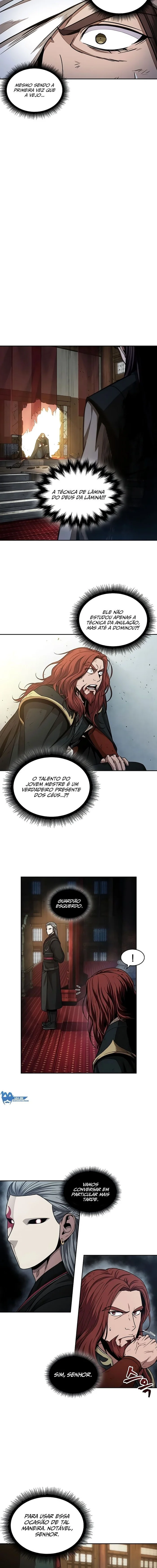 Read Nano Machine PT Manga Online