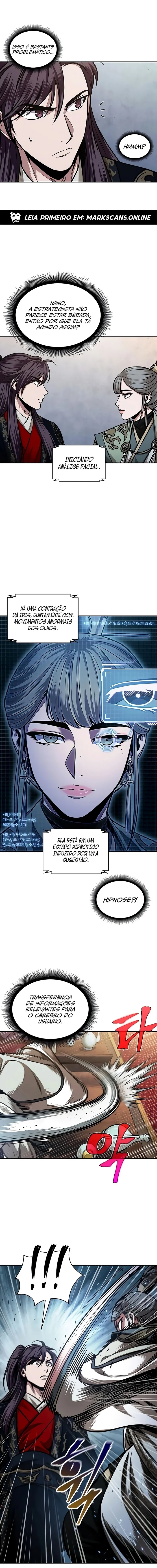 Read Nano Machine PT Manga Online