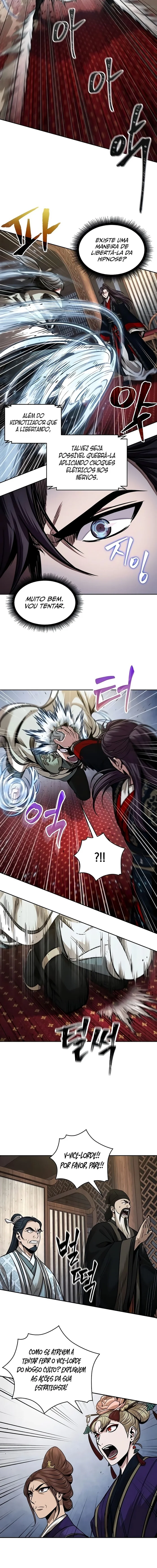 Read Nano Machine PT Manga Online