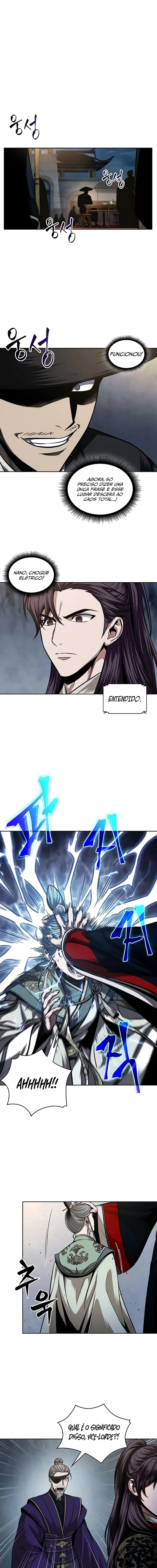 Read Nano Machine PT Manga Online