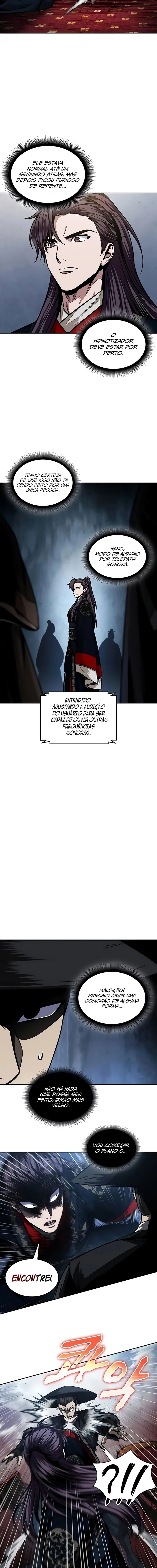 Read Nano Machine PT Manga Online