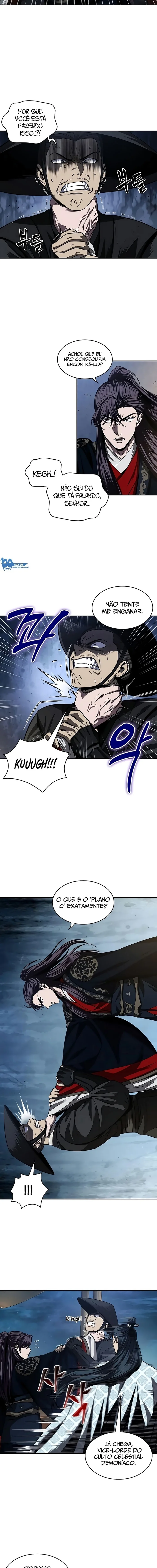 Read Nano Machine PT Manga Online