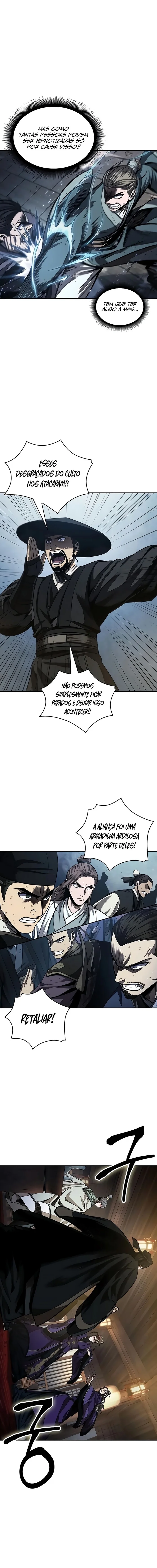 Read Nano Machine PT Manga Online