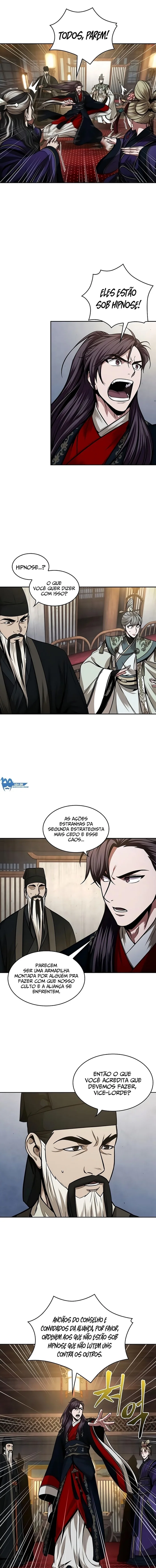 Read Nano Machine PT Manga Online