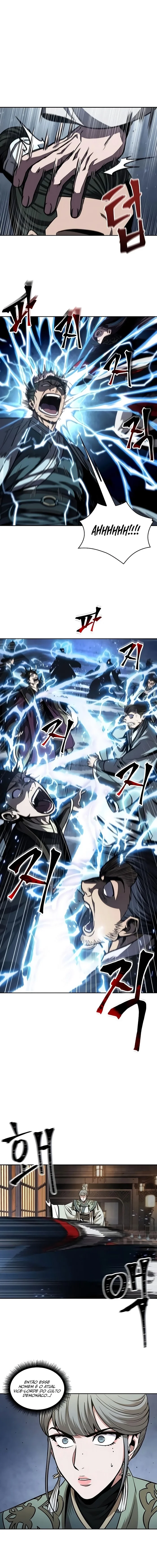 Read Nano Machine PT Manga Online