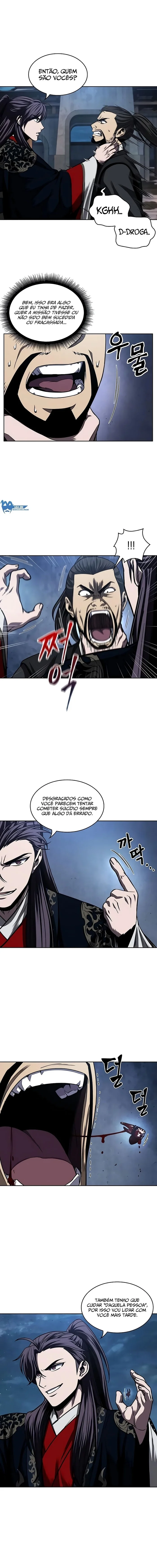 Read Nano Machine PT Manga Online