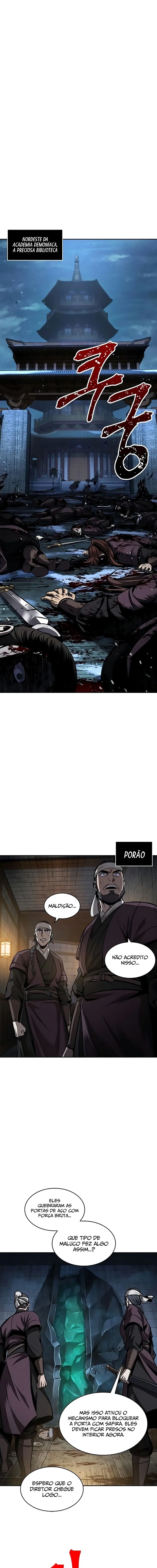 Read Nano Machine PT Manga Online