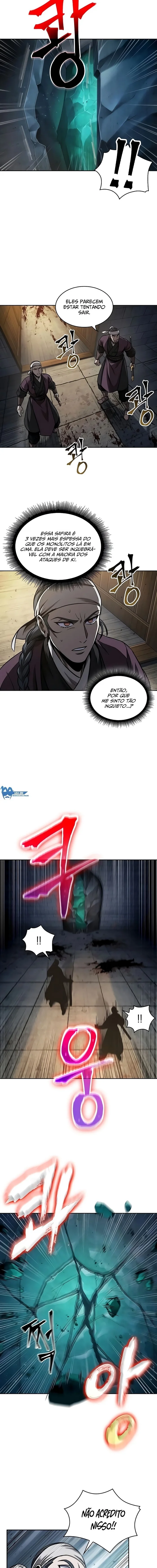 Read Nano Machine PT Manga Online