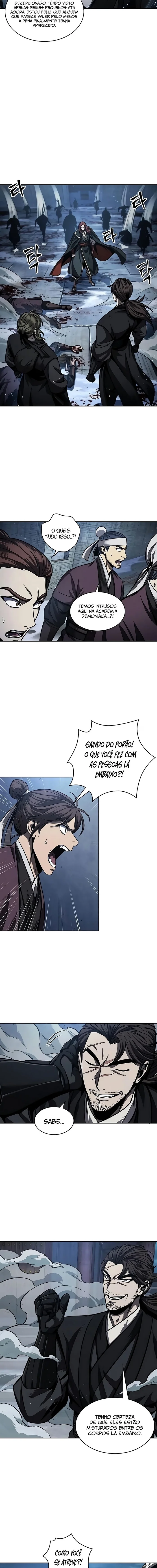 Read Nano Machine PT Manga Online