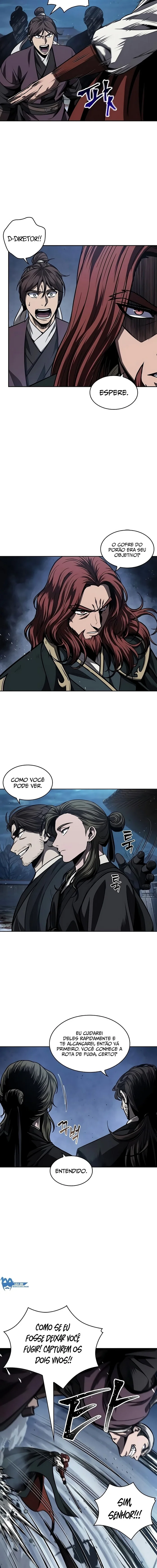 Read Nano Machine PT Manga Online