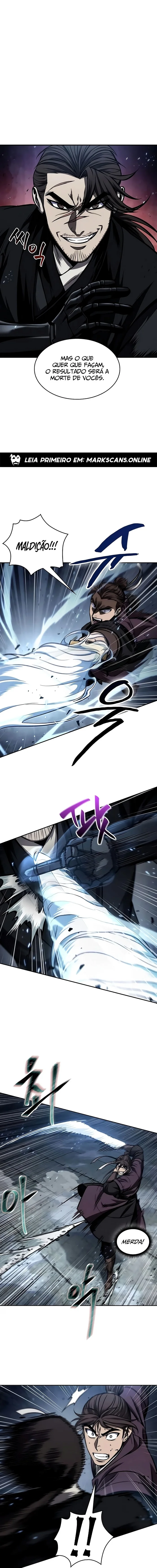 Read Nano Machine PT Manga Online