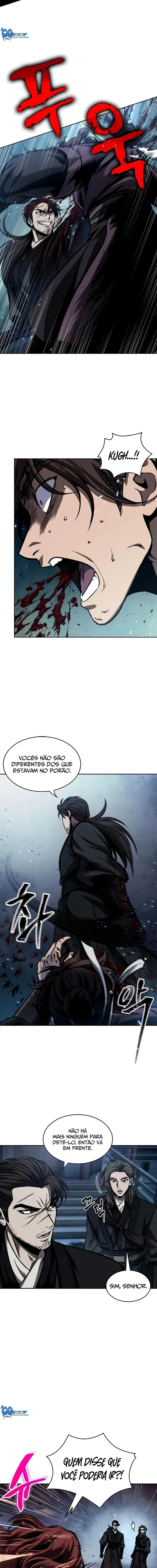 Read Nano Machine PT Manga Online
