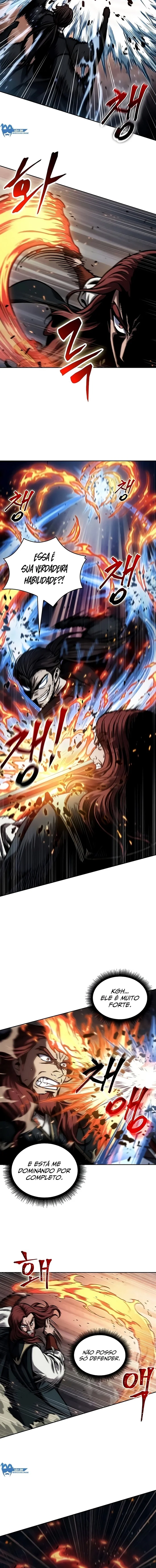 Read Nano Machine PT Manga Online