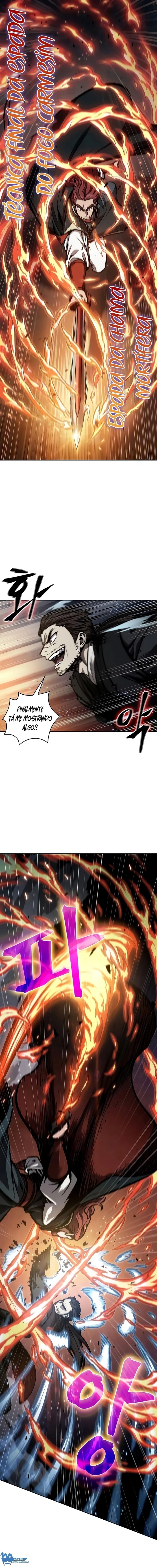 Read Nano Machine PT Manga Online