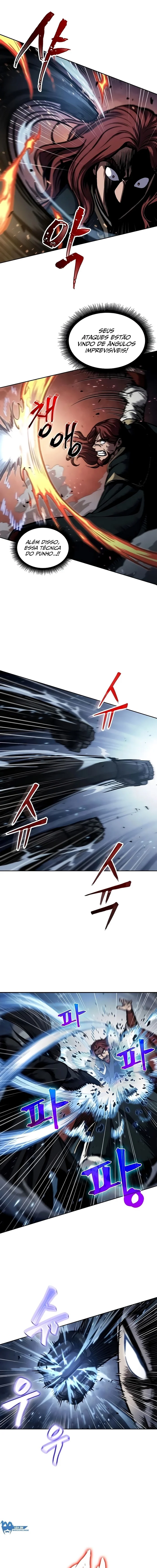 Read Nano Machine PT Manga Online