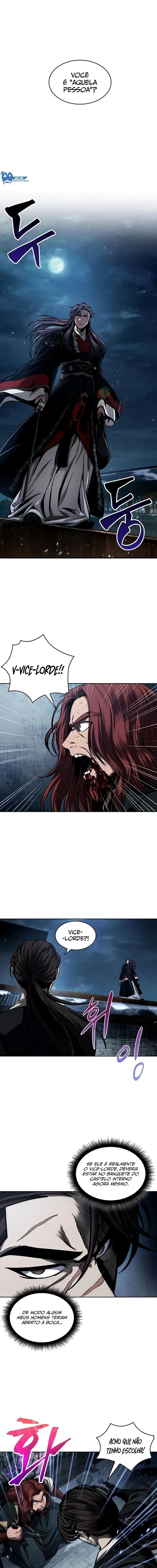 Read Nano Machine PT Manga Online