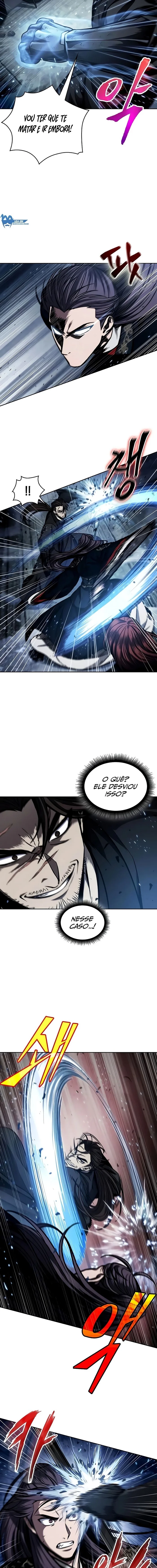Read Nano Machine PT Manga Online