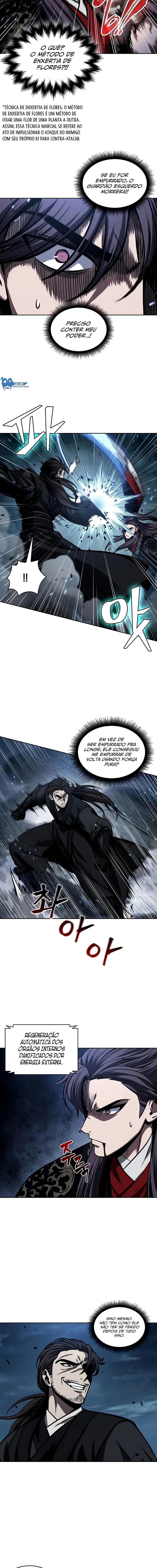 Read Nano Machine PT Manga Online