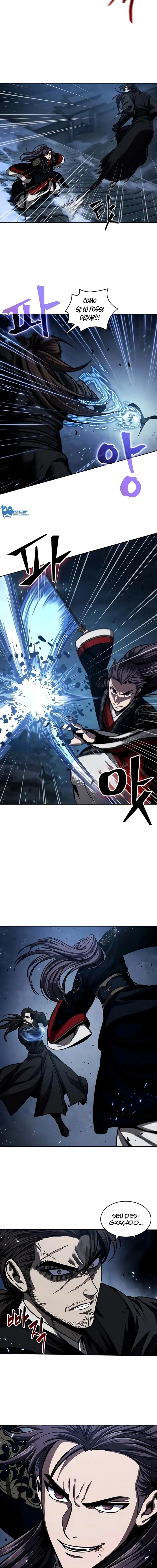 Read Nano Machine PT Manga Online