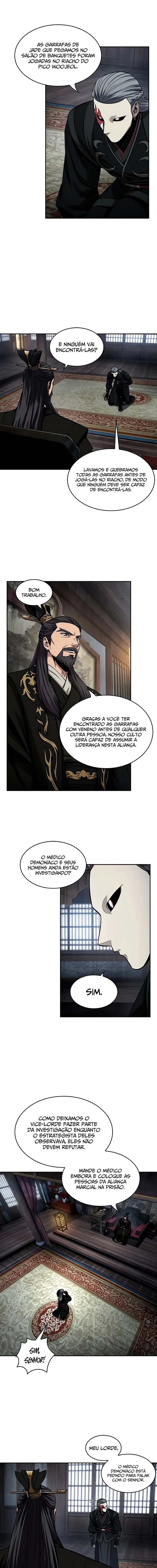 Read Nano Machine PT Manga Online