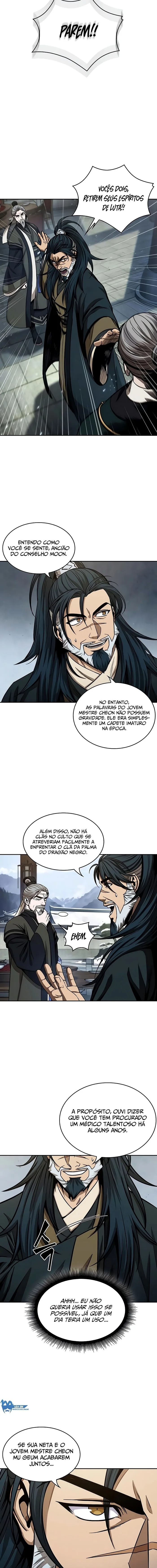 Read Nano Machine PT Manga Online