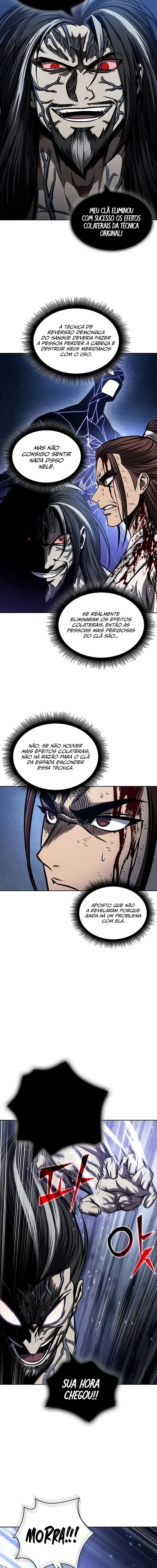 Read Nano Machine PT Manga Online