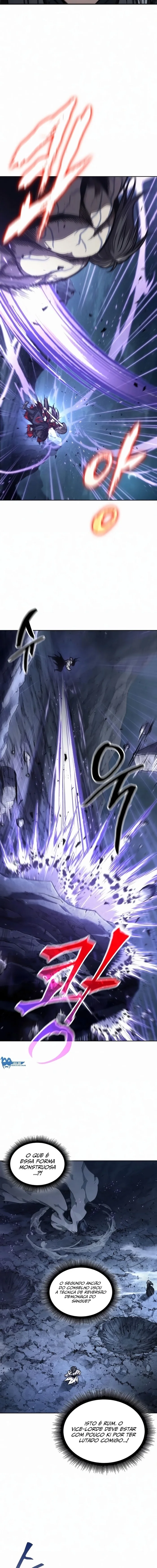 Read Nano Machine PT Manga Online