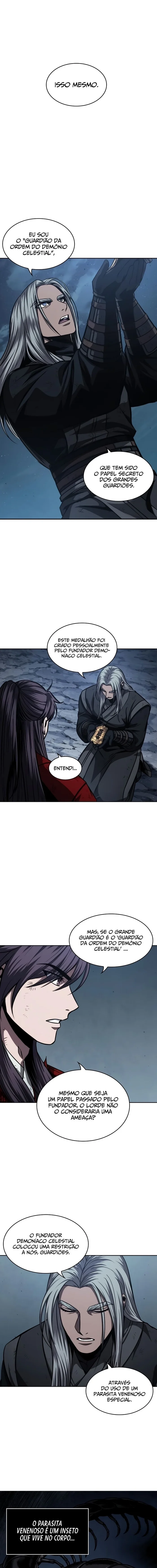 Read Nano Machine PT Manga Online