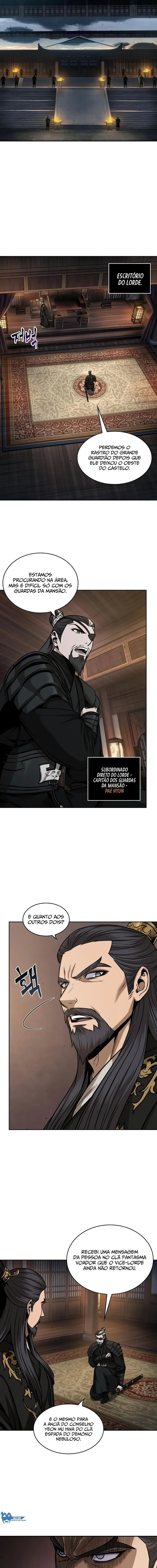 Read Nano Machine PT Manga Online