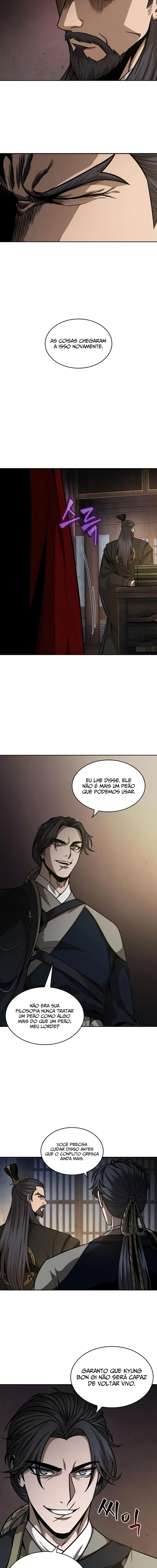 Read Nano Machine PT Manga Online