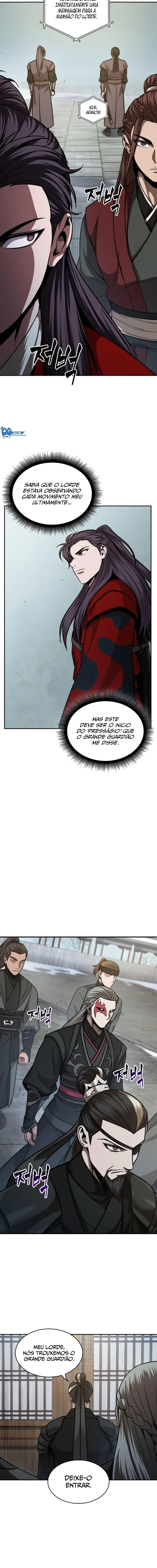 Read Nano Machine PT Manga Online
