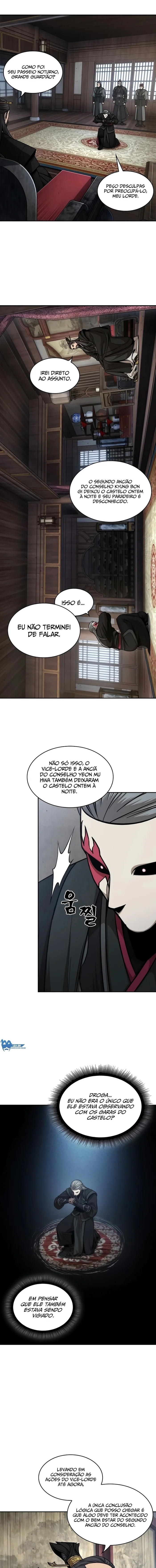 Read Nano Machine PT Manga Online