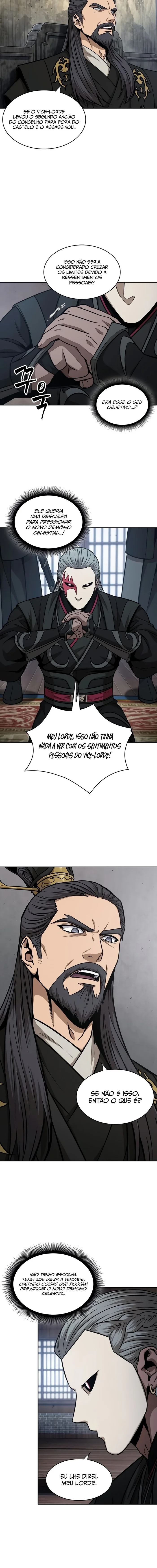 Read Nano Machine PT Manga Online