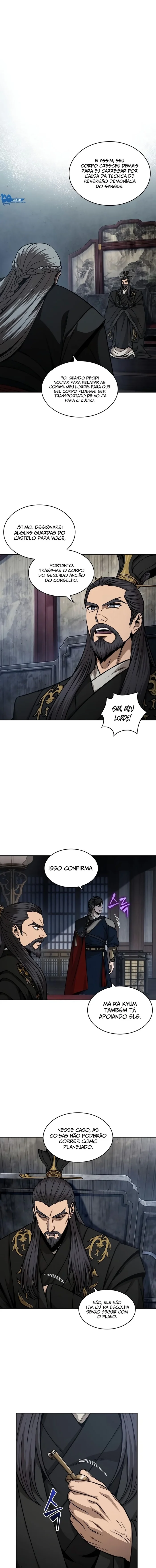 Read Nano Machine PT Manga Online