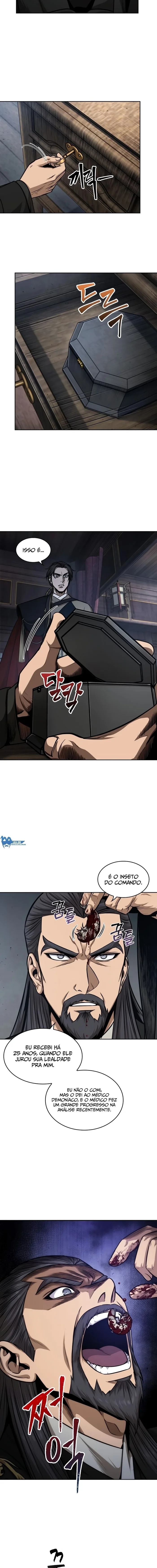 Read Nano Machine PT Manga Online
