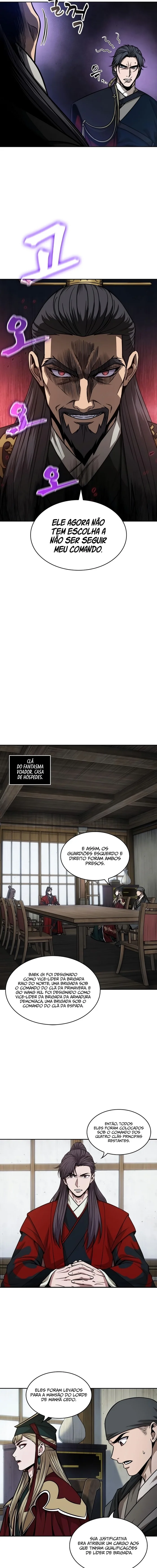 Read Nano Machine PT Manga Online