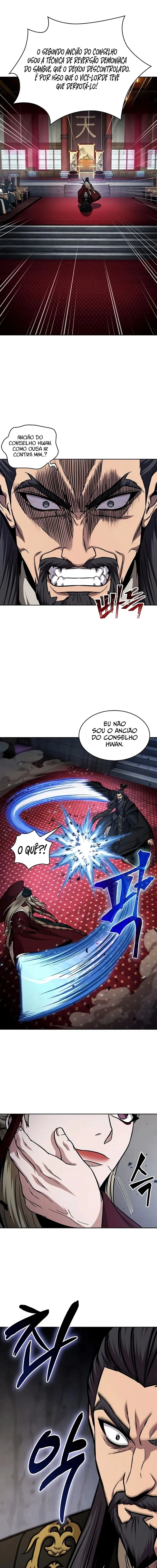 Read Nano Machine PT Manga Online