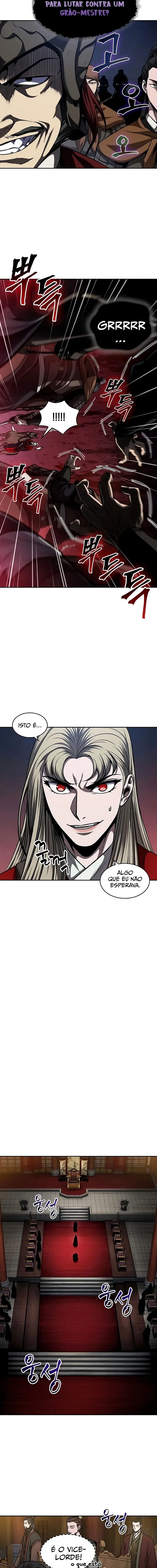 Read Nano Machine PT Manga Online