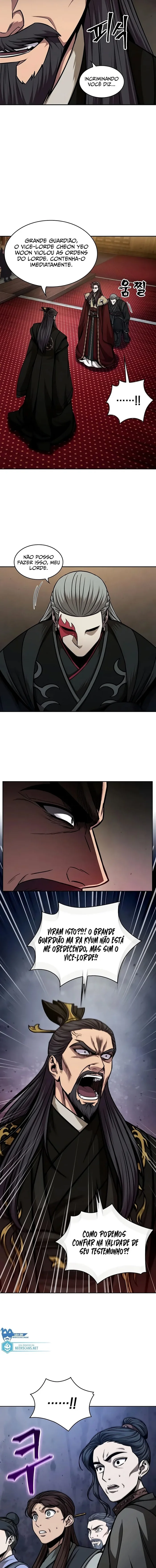 Read Nano Machine PT Manga Online