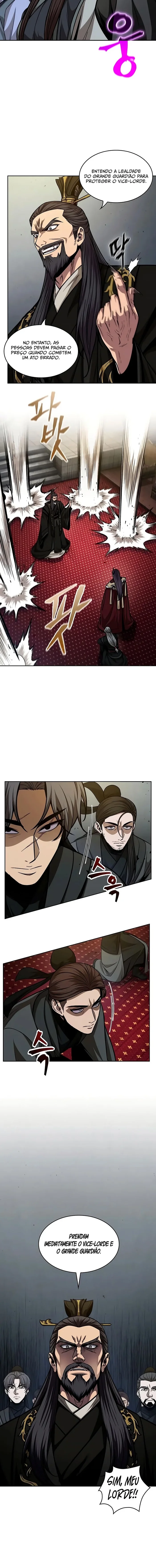 Read Nano Machine PT Manga Online