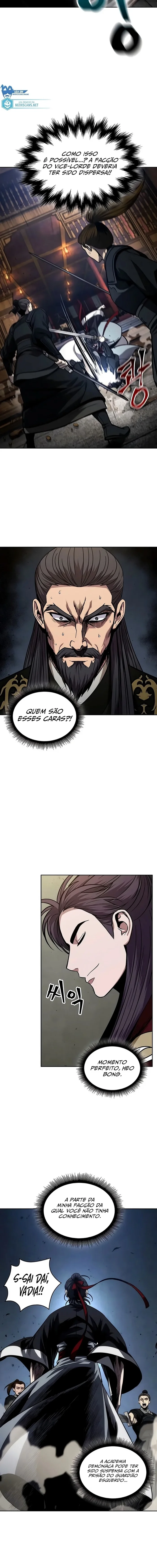 Read Nano Machine PT Manga Online