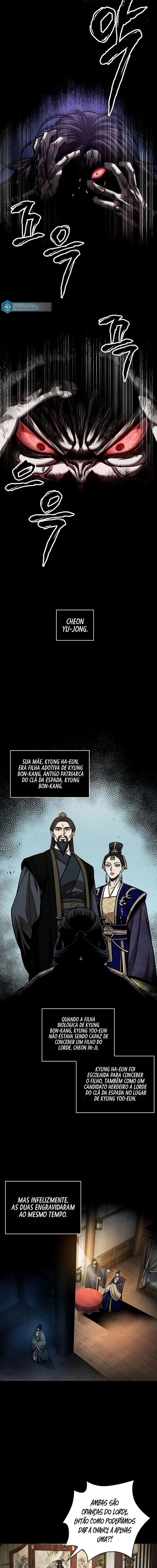 Read Nano Machine PT Manga Online